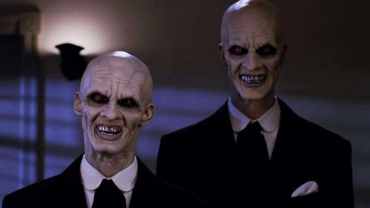 Slender Man: l'évolution d'un mythe meurtrier 5 gentlemen