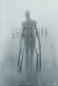 slender man film