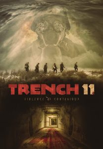 Poster Trench 11