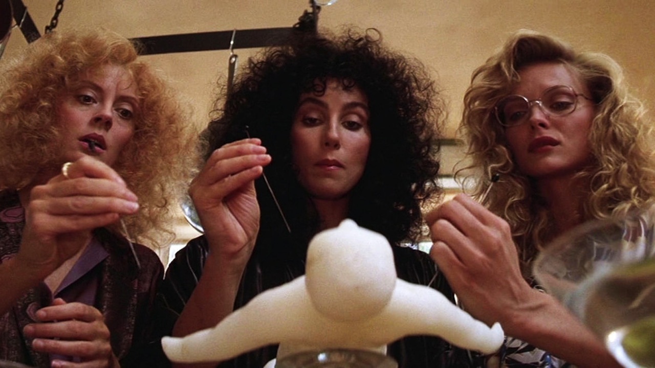 witches of eastwick