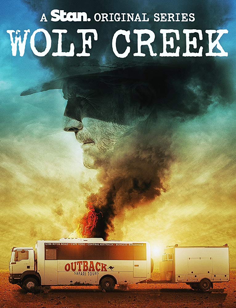 wolf creek saison 2