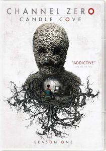 Channel Zero Candle Cove poster
