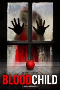 Blood Child film poster