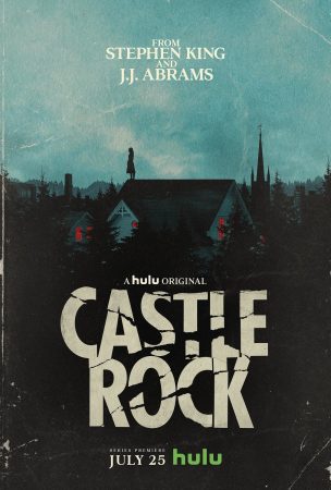 Castle Rock poster