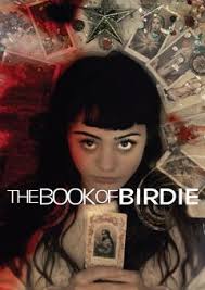 The Book of Birdie film poster