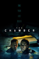 The Chamber film poster