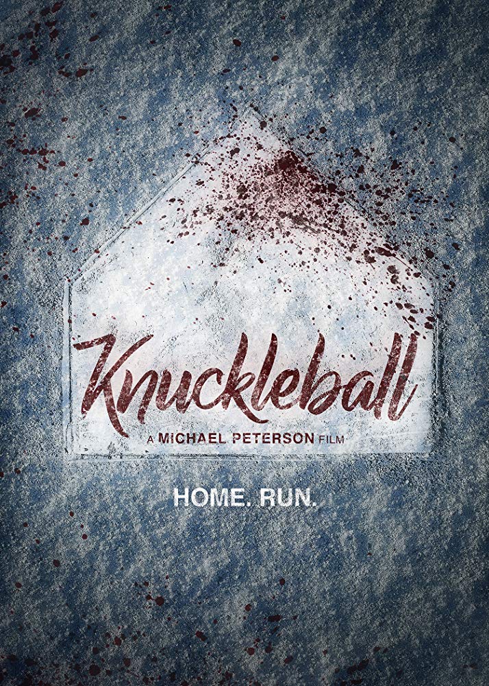 Knuckleball film poster