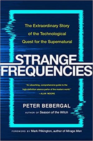 StrangeFrequencies