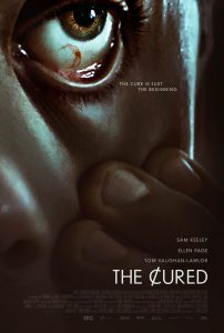The Cured affiche film