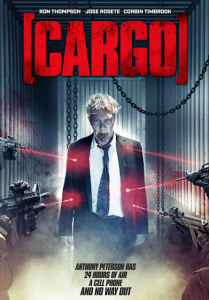 Cargo affiche film