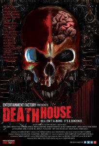 Death House affiche film