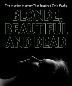 blond beautiful dead