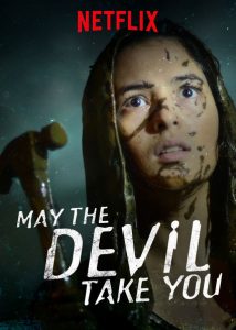May the devil take you affiche
