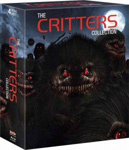 critters