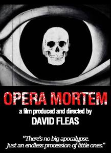Opera Mortem affiche film