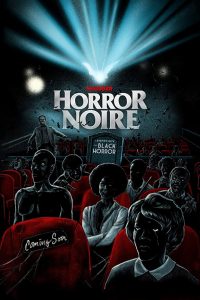 Horror Noire affiche film