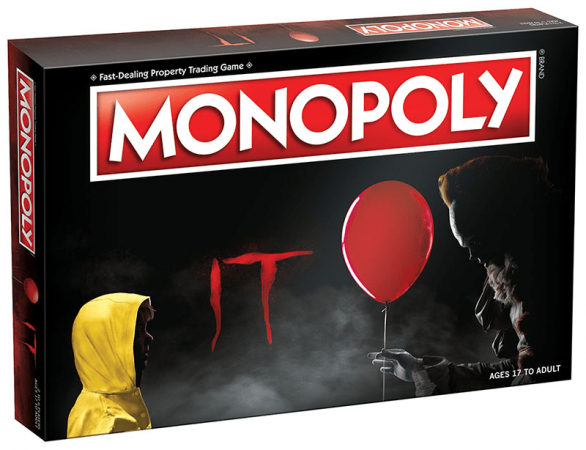 it monopoly