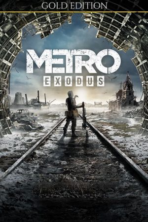 Metro exodus 2