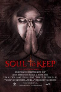 Soul To Keep affiche