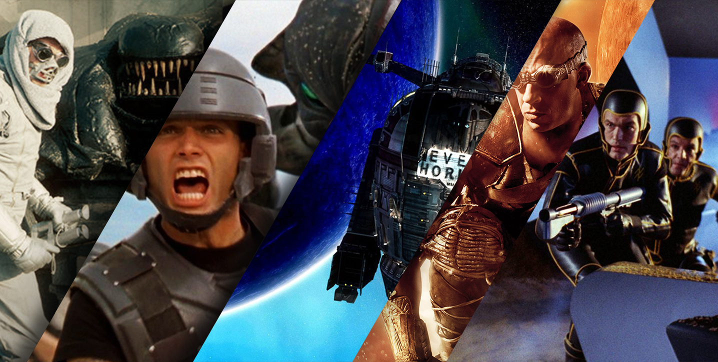 space-opera
