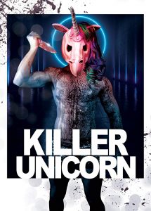 Killer Unicorn affiche film