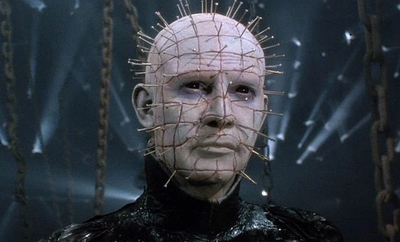 Une série télé Hellraiser en chantier!