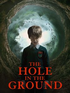 The Hole In The Ground affiche film