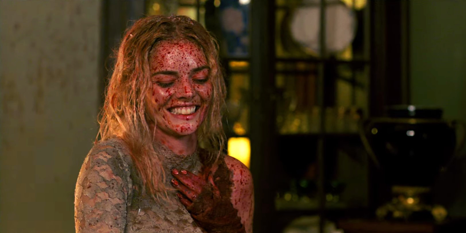 Partie de cache-cache dangereuse dans la bande-annonce de «Ready or Not»