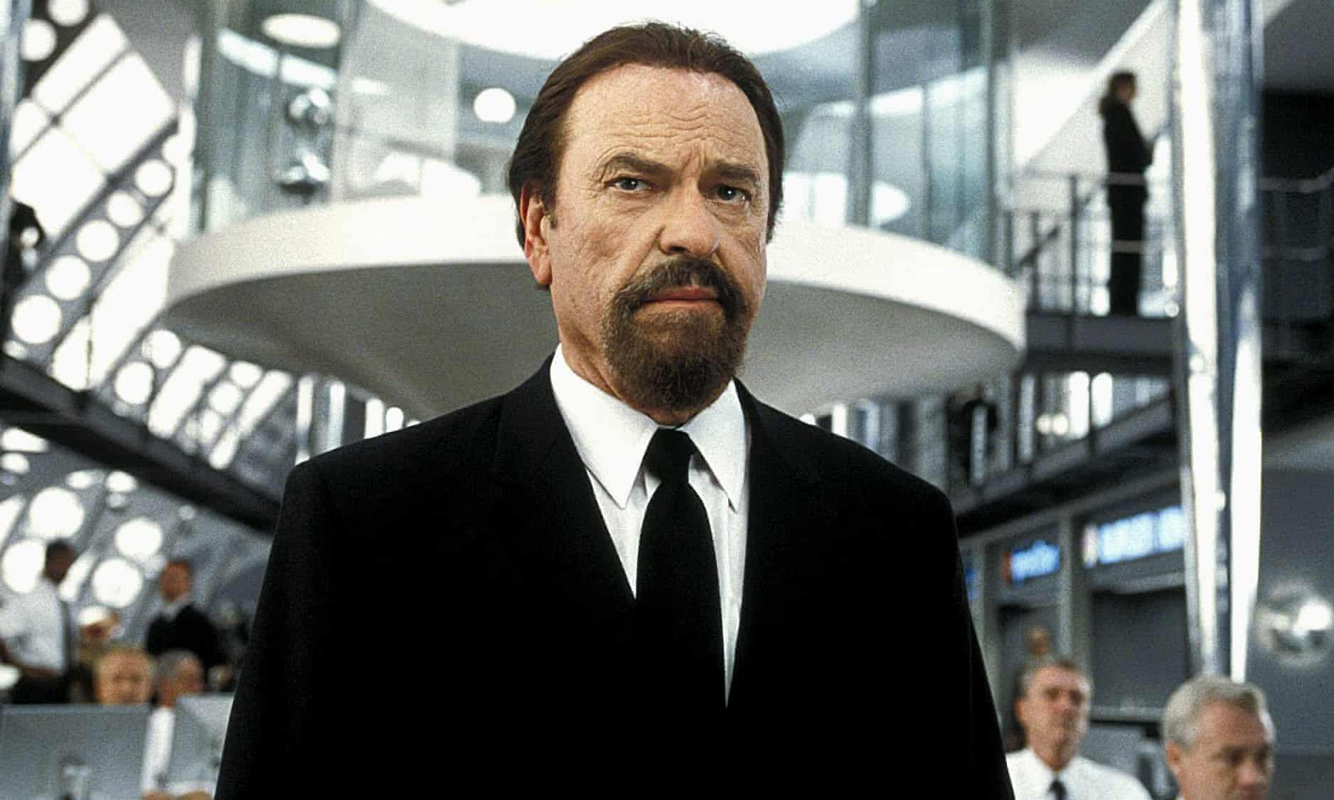 Rip Torn décède à l’âge de 88 ans