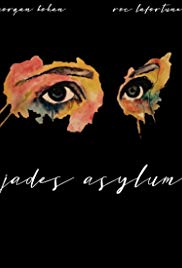 Jade’s Asylum affiche film