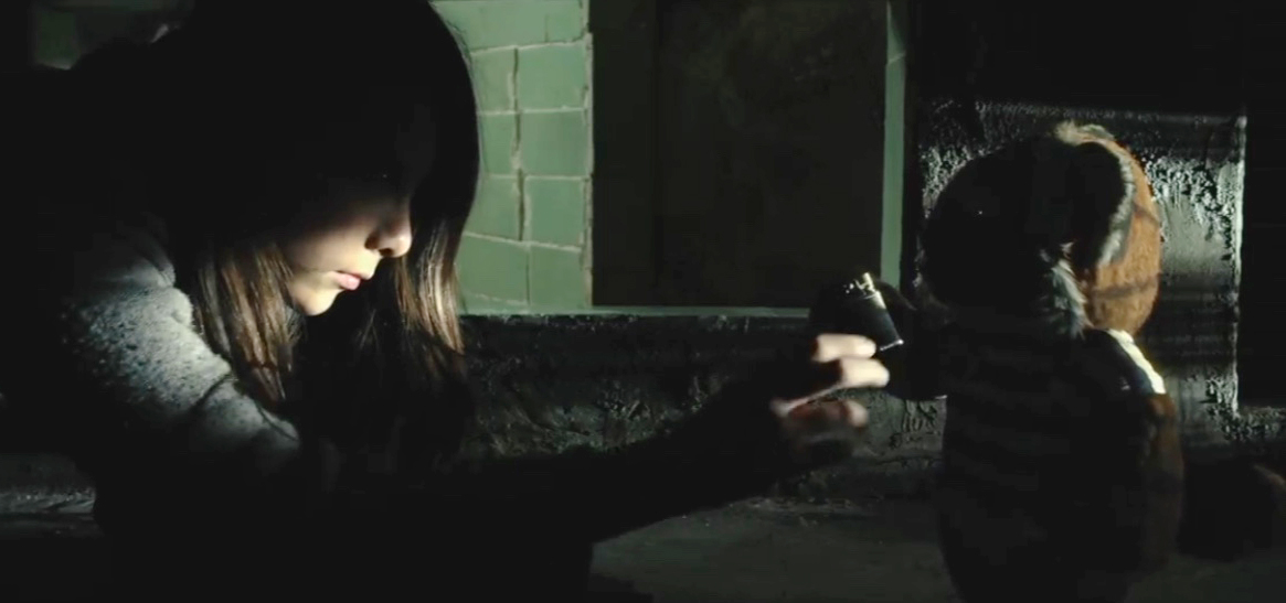 Cartels et contes de fées dans la nouvelle bande-annonce de «Tigers Are Not Afraid»
