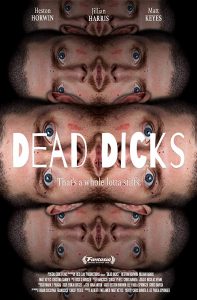 Dead Dicks affiche film