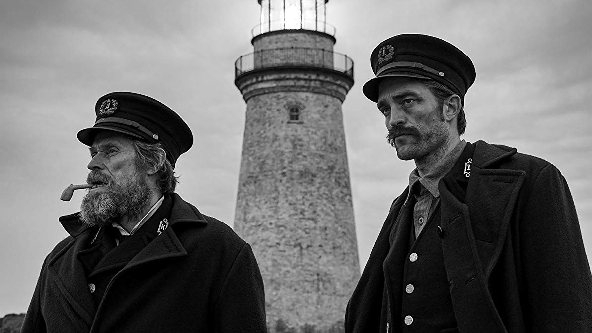 Cauchemars nautiques dans la première bande-annonce de «The Lighthouse»