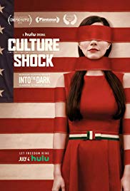 Culture Shock affiche film
