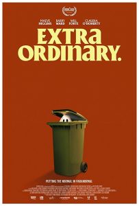 Extra Ordinary affiche film