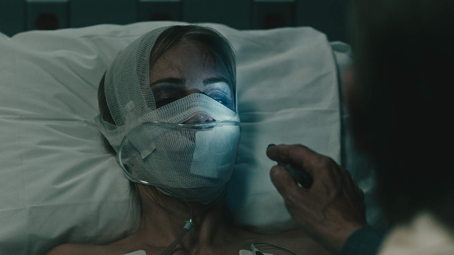 Première bande-annonce pour le remake de Rabid des soeurs Soska