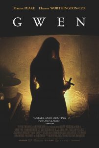 Gwen affiche film