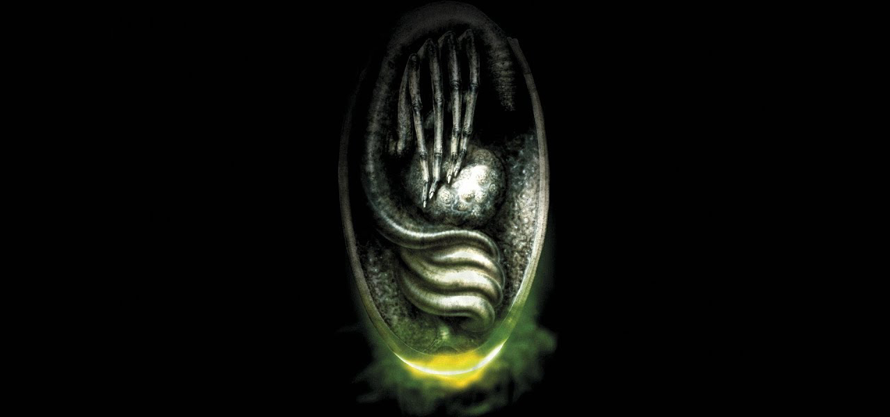 Une première bande-annonce pour le documentaire «Memory: The Origins of Alien»
