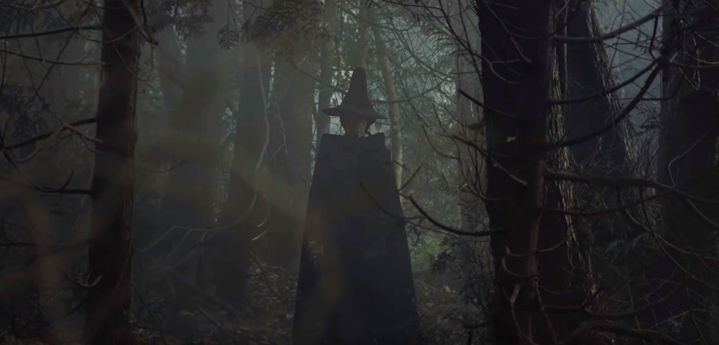 Promenade dans les bois inquiétante dans le premier teaser de «Gretel and Hansel»