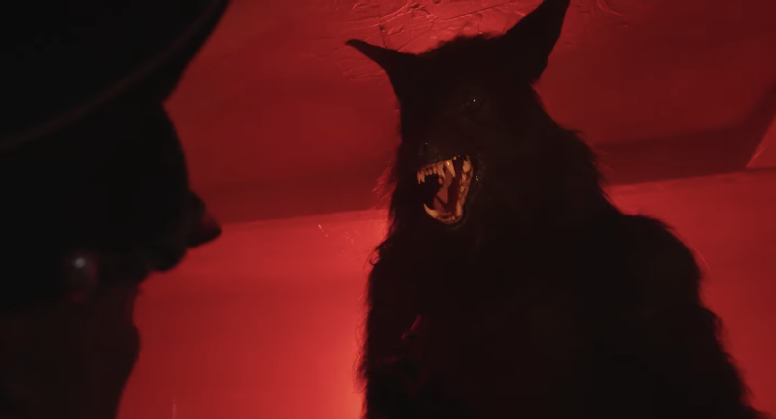 Nouvelle bande-annonce gore pour «Creepshow», qui débute la semaine prochaine!