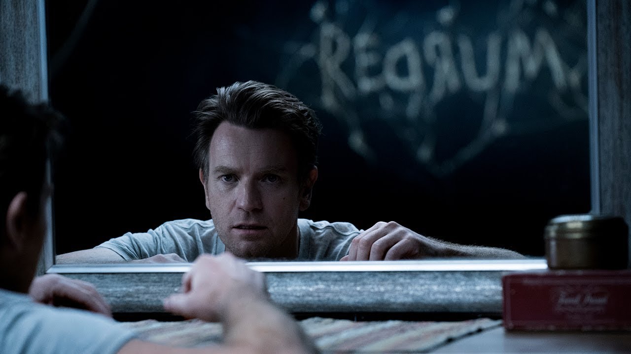 Retour à l’hôtel Overlook dans la bande-annonce finale de «Doctor Sleep»