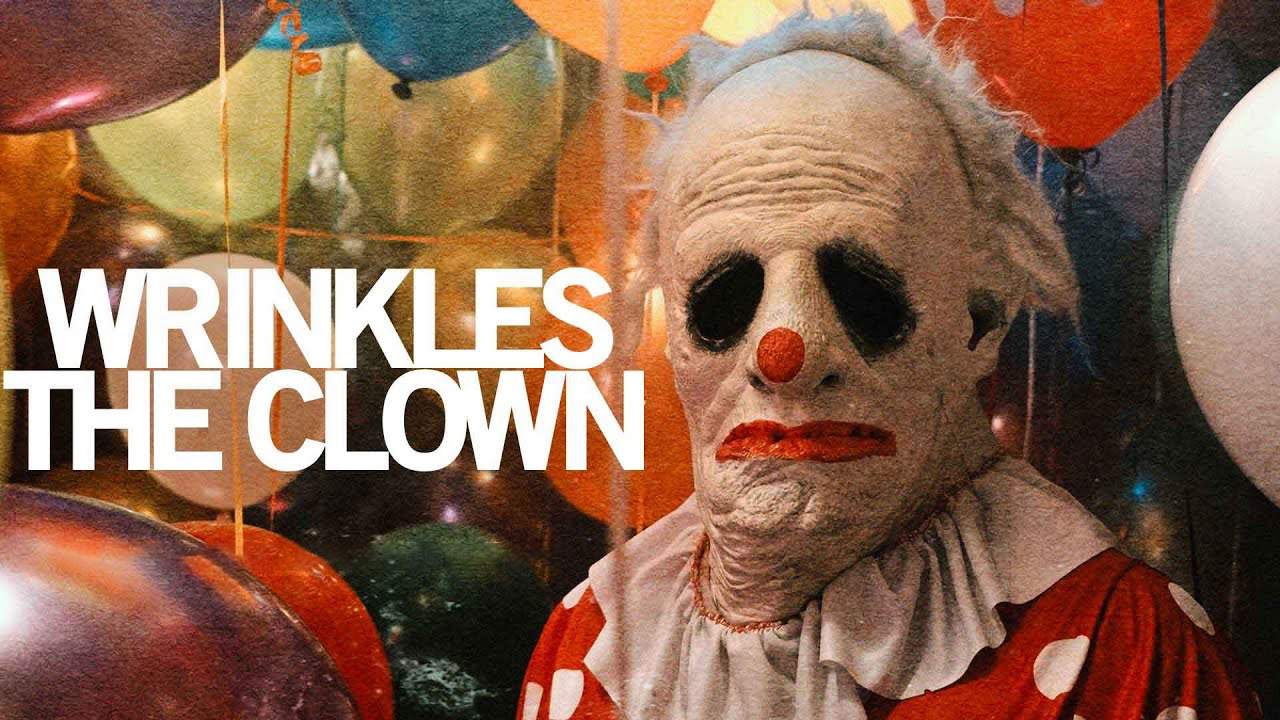 Une bande-annonce terrifiante pour le documentaire «Wrinkles The Clown»