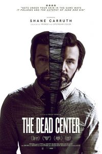 The Dead Center affiche film