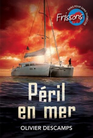 Péril en mer