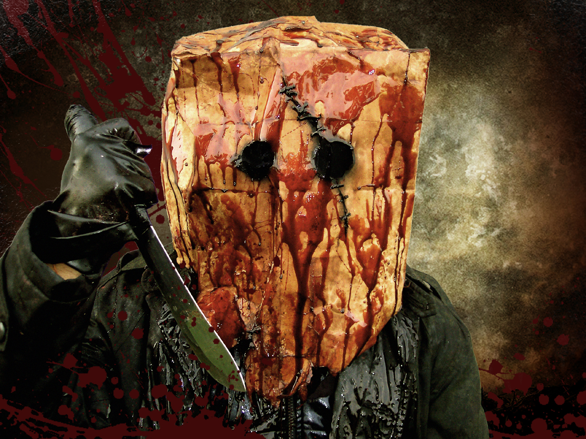 bagman