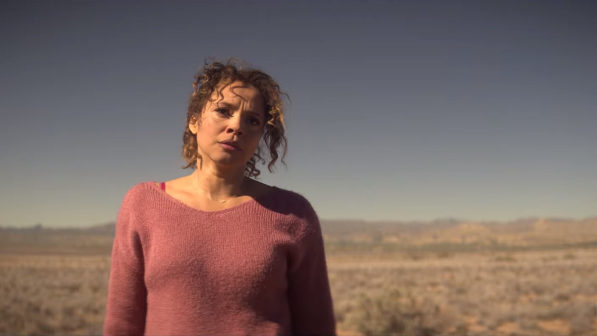 Sept heures pour sauver une vie dans la bande-annonce de «Rattlesnake» pour Netflix