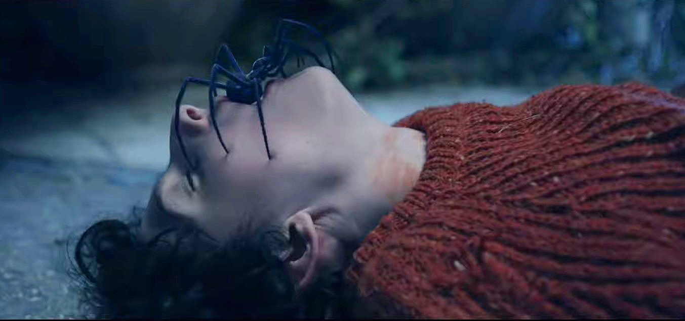 Hantises et enfants inquiétants dans la bande-annonce de «The Turning»