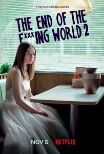 The End of the F***ing World saison 2