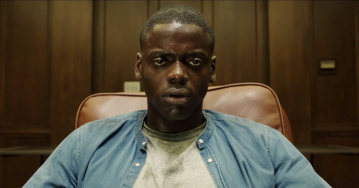 Get Out image film
