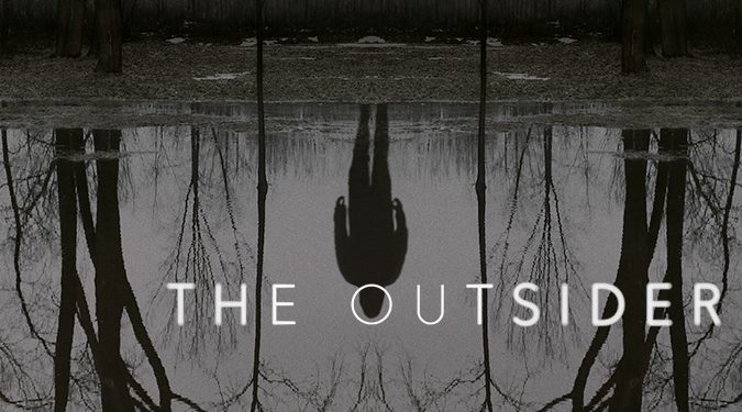 Première bande-annonce pour l’adaptation HBO de «The Outsider» de Stephen King